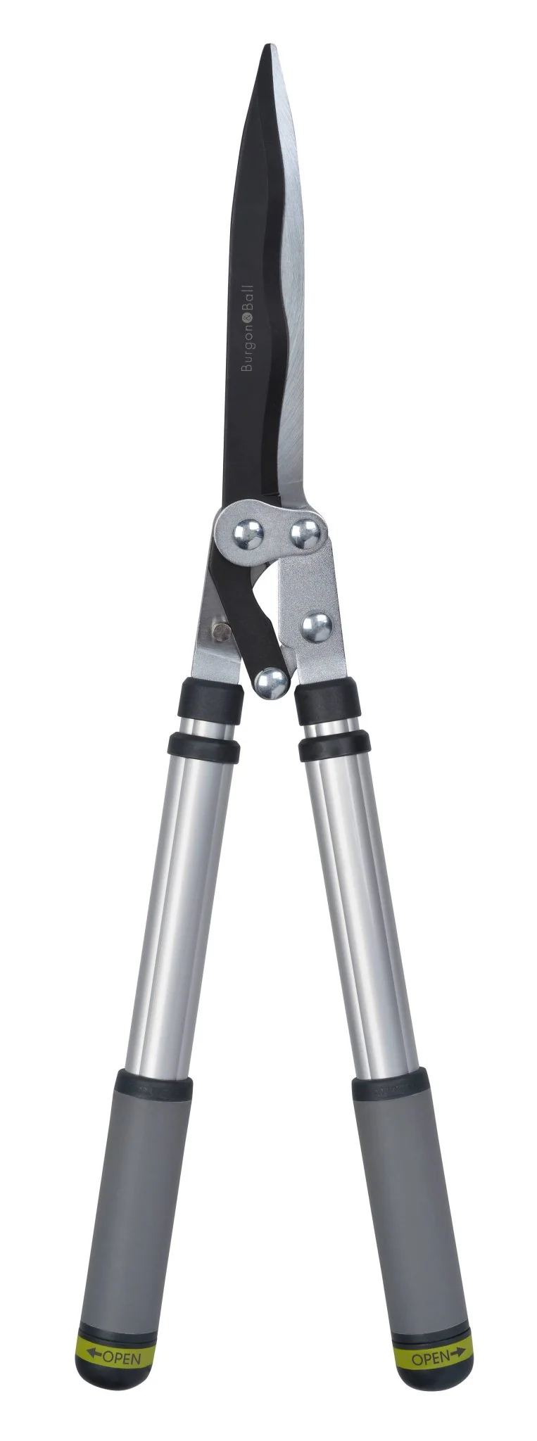 Hedge Shears and Topiary