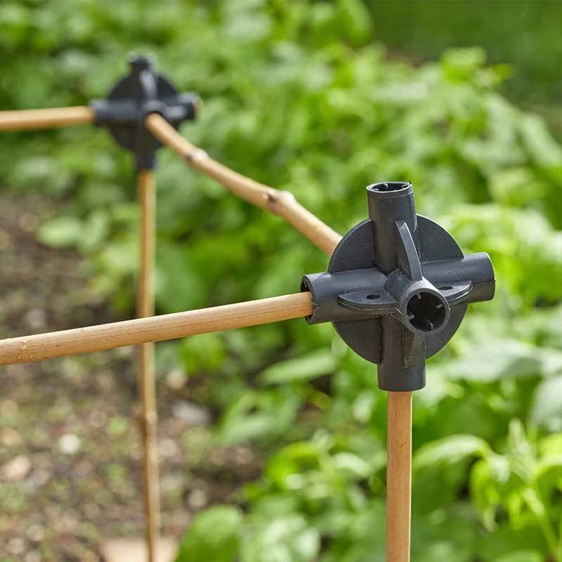 Propagation & Potting